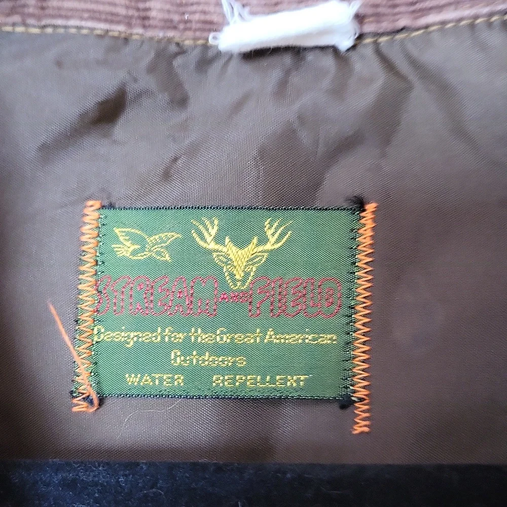 Hunting jacket - Picture 3 of 5